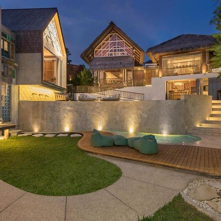 Arkana Village Canggu By Nagisa Bali Bagian luar foto