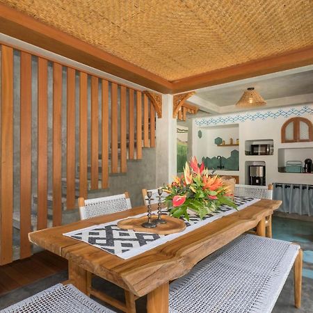 Arkana Village Canggu By Nagisa Bali Bagian luar foto
