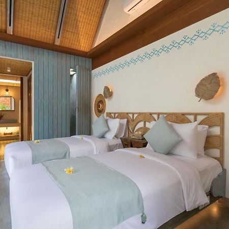 Arkana Village Canggu By Nagisa Bali Bagian luar foto