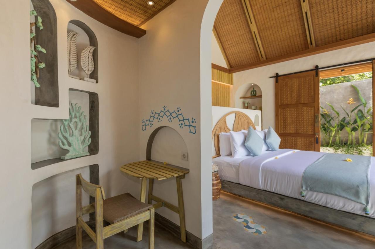 Arkana Village Canggu By Nagisa Bali Bagian luar foto