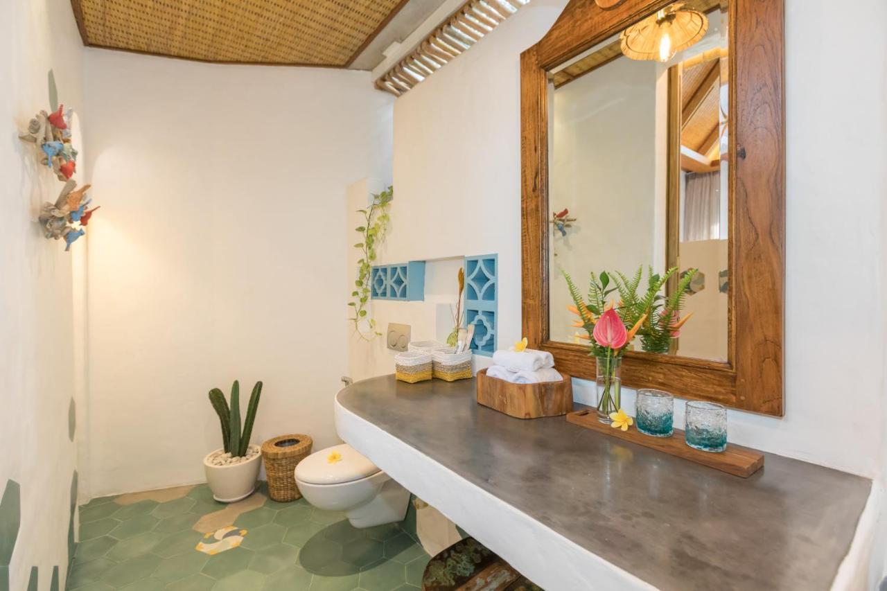 Arkana Village Canggu By Nagisa Bali Bagian luar foto