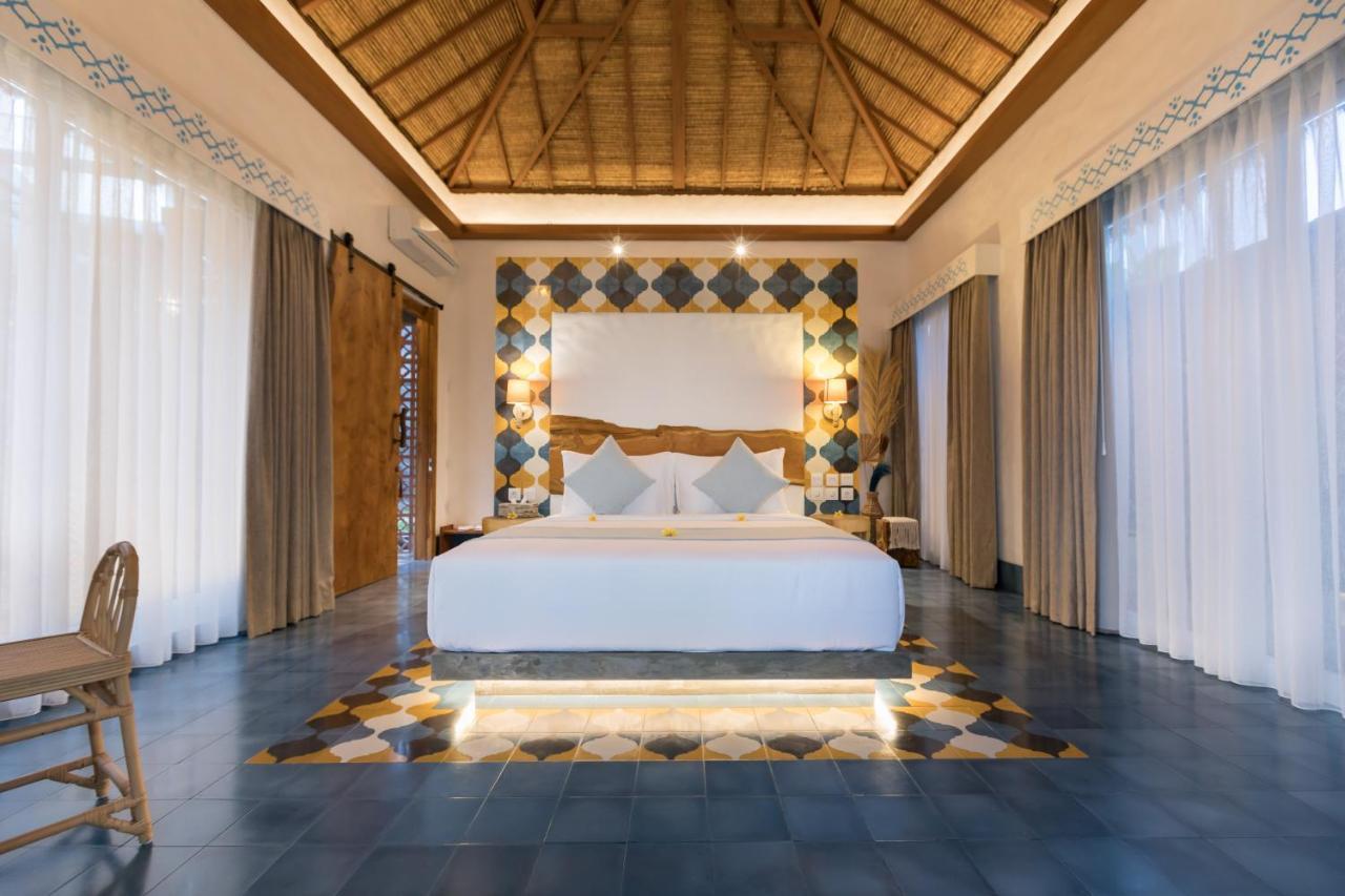 Arkana Village Canggu By Nagisa Bali Bagian luar foto
