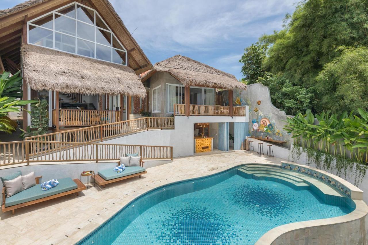 Arkana Village Canggu By Nagisa Bali Bagian luar foto