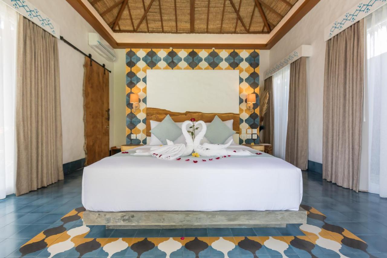 Arkana Village Canggu By Nagisa Bali Bagian luar foto