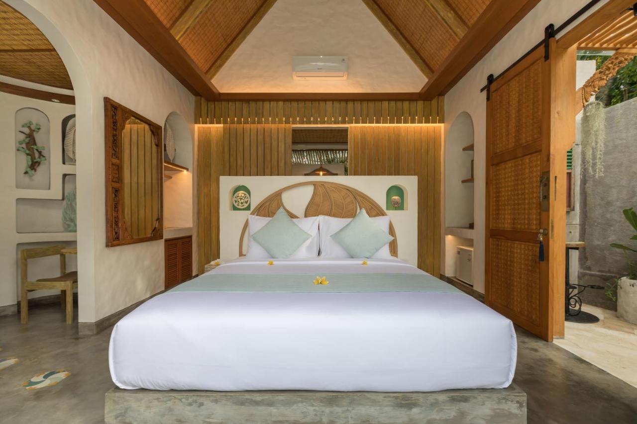 Arkana Village Canggu By Nagisa Bali Bagian luar foto