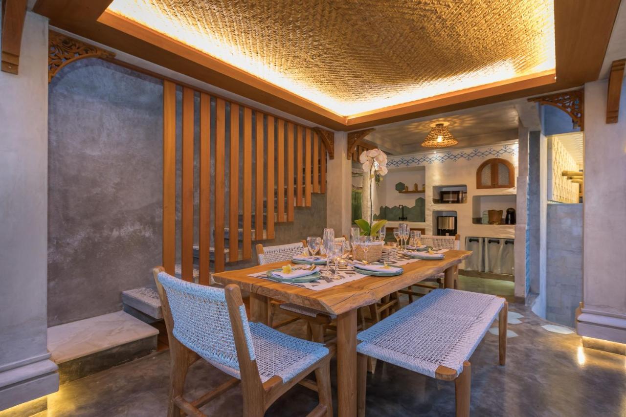 Arkana Village Canggu By Nagisa Bali Bagian luar foto