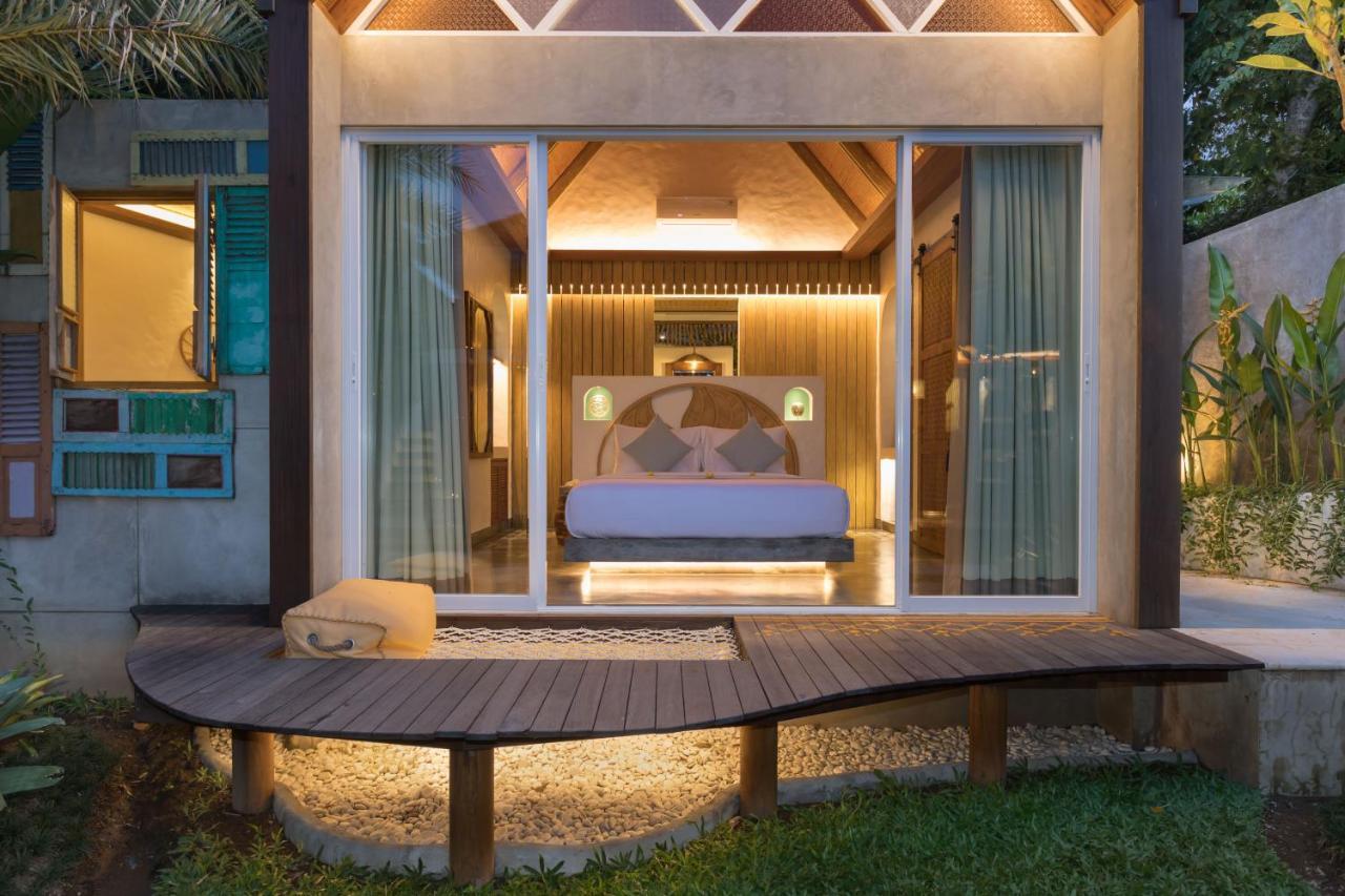 Arkana Village Canggu By Nagisa Bali Bagian luar foto