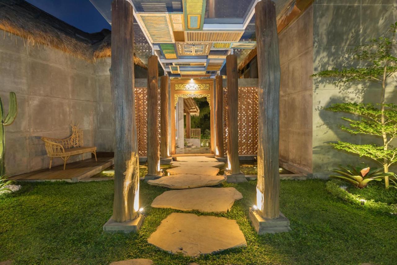 Arkana Village Canggu By Nagisa Bali Bagian luar foto