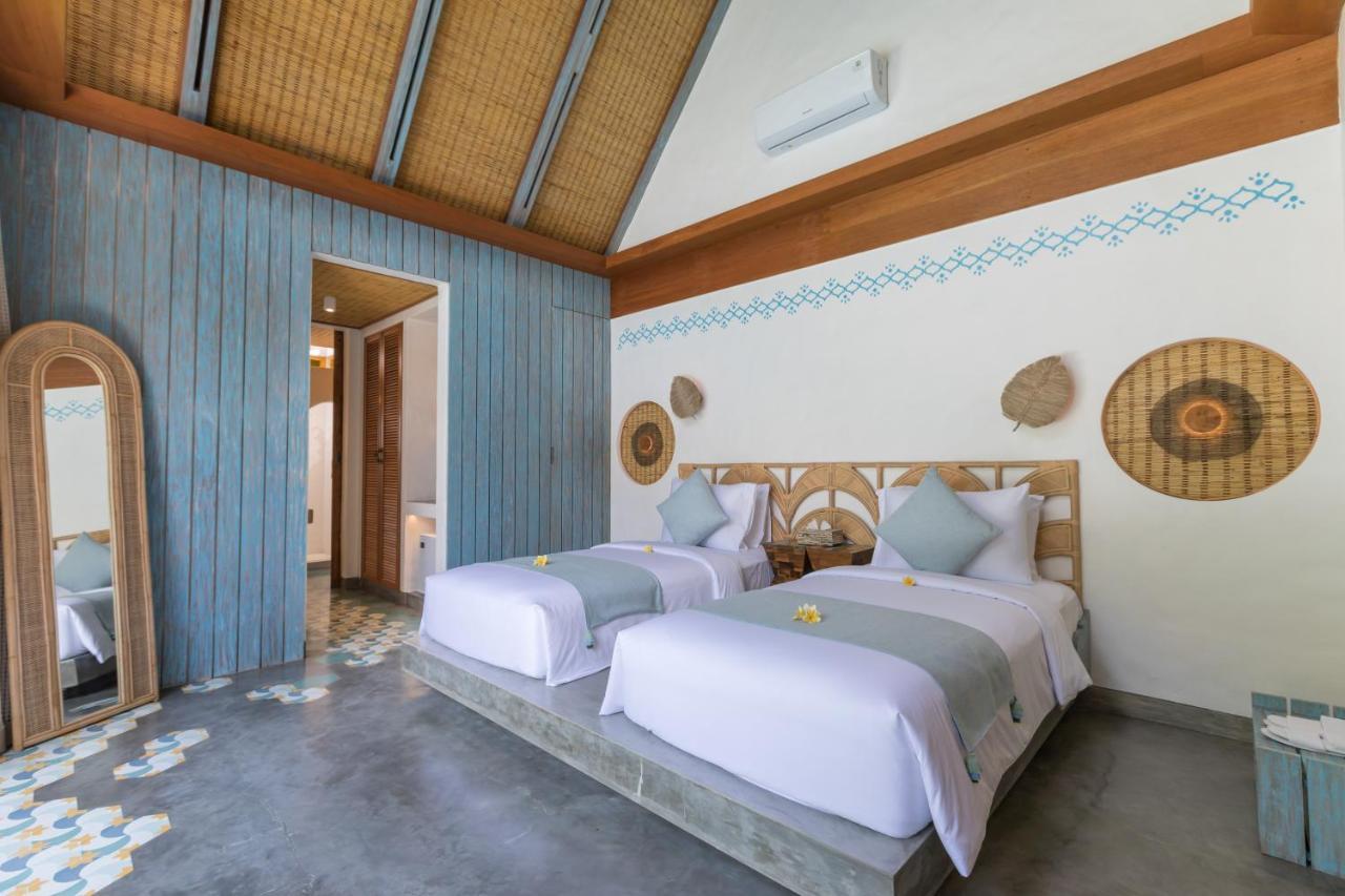 Arkana Village Canggu By Nagisa Bali Bagian luar foto