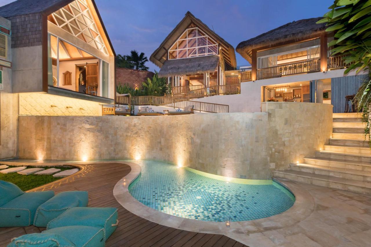 Arkana Village Canggu By Nagisa Bali Bagian luar foto